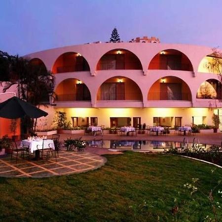 Sahil Sarovar Portico Lonavla Exterior foto