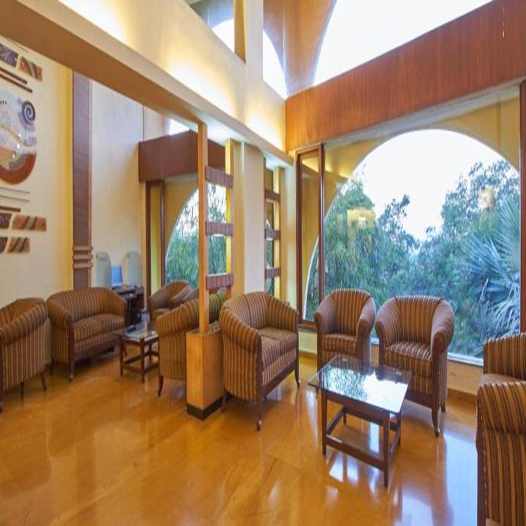 Sahil Sarovar Portico Lonavla Exterior foto