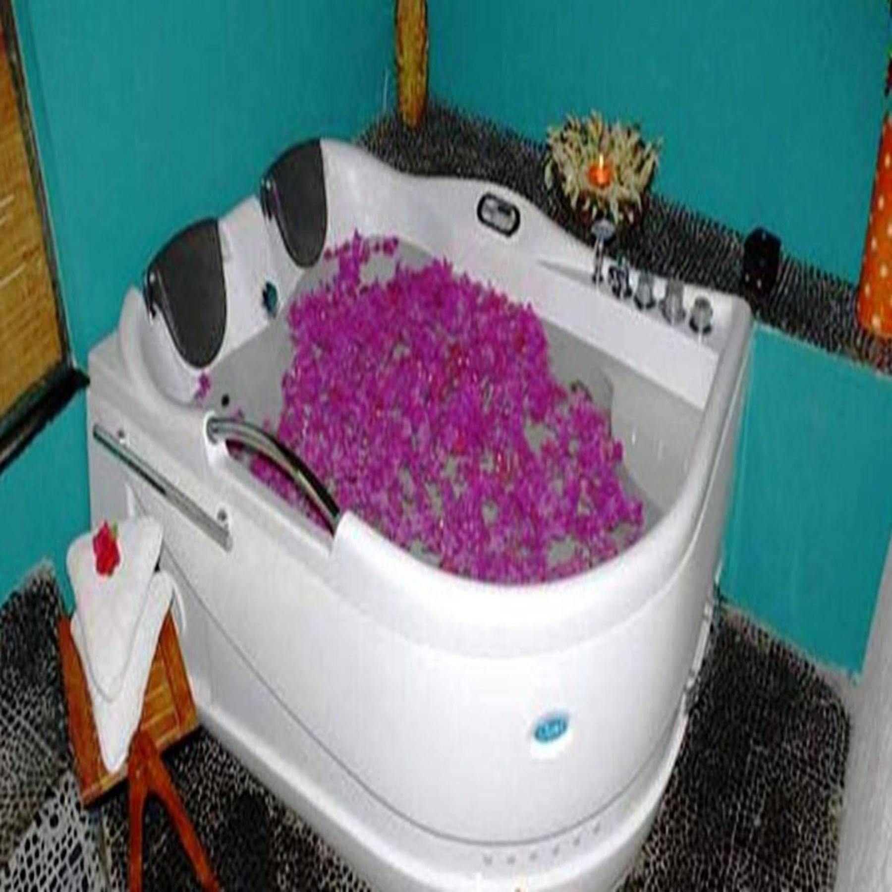 Sahil Sarovar Portico Lonavla Exterior foto