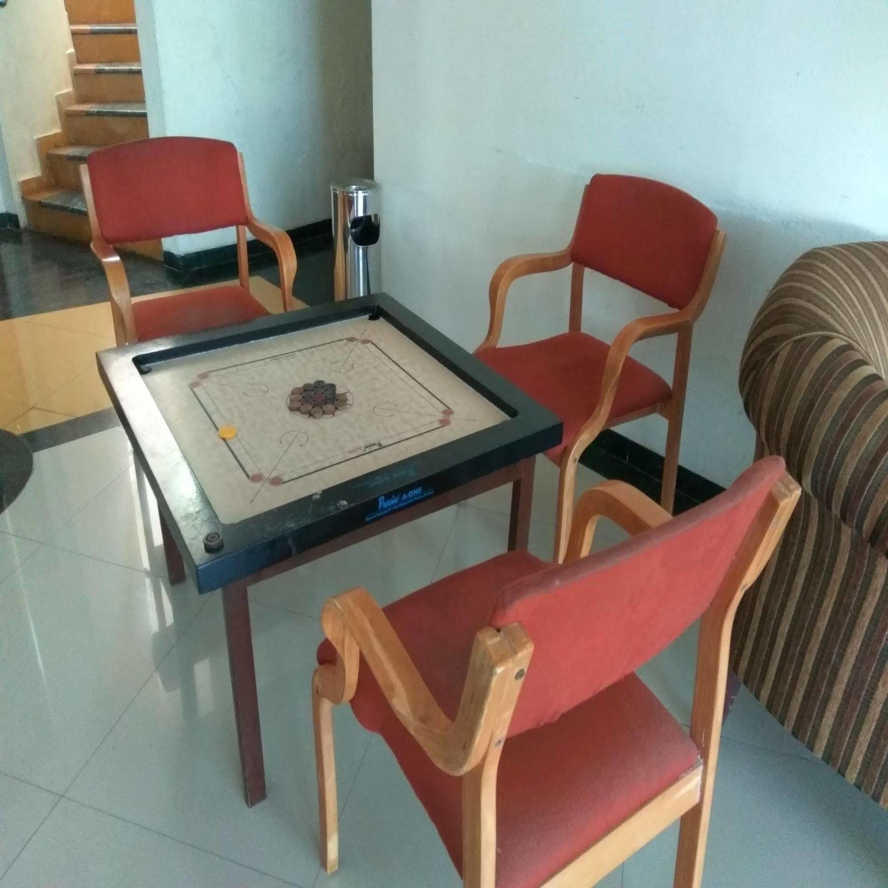 Sahil Sarovar Portico Lonavla Exterior foto